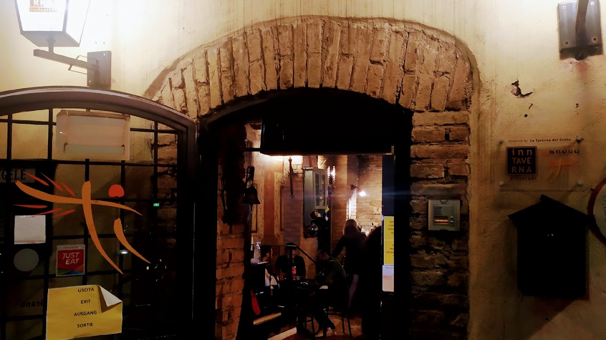 La Taverna Del Grano