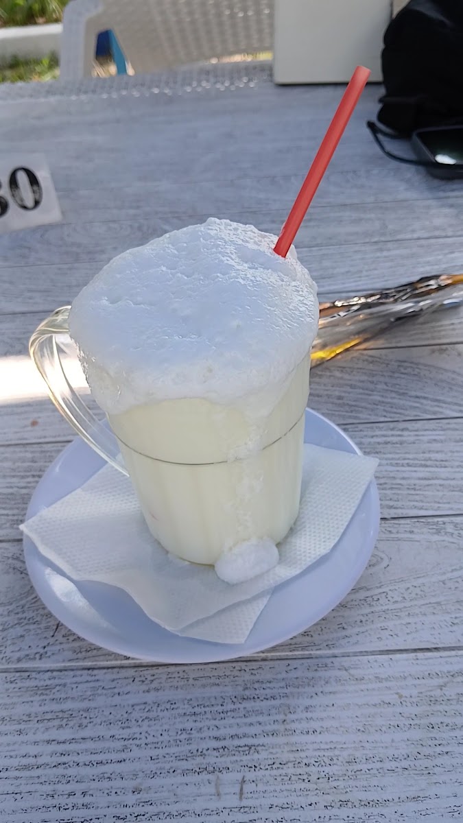 Susurluk Belediyesi Ayran Evi-2