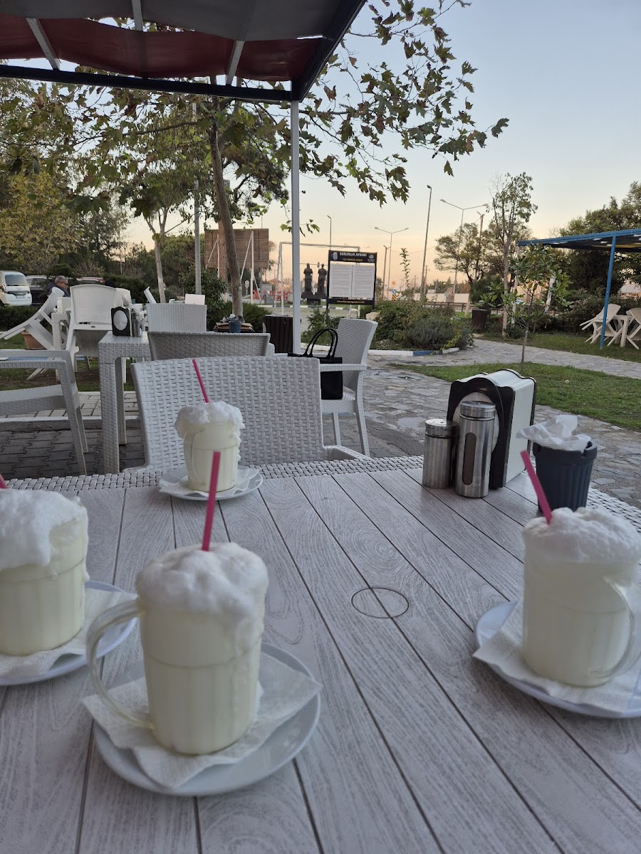 Susurluk Belediyesi Ayran Evi-3