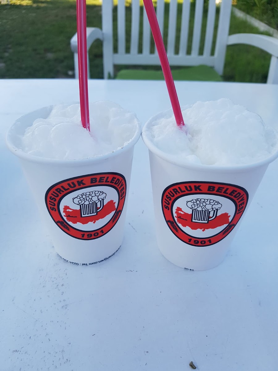 Susurluk Belediyesi Ayran Evi-5