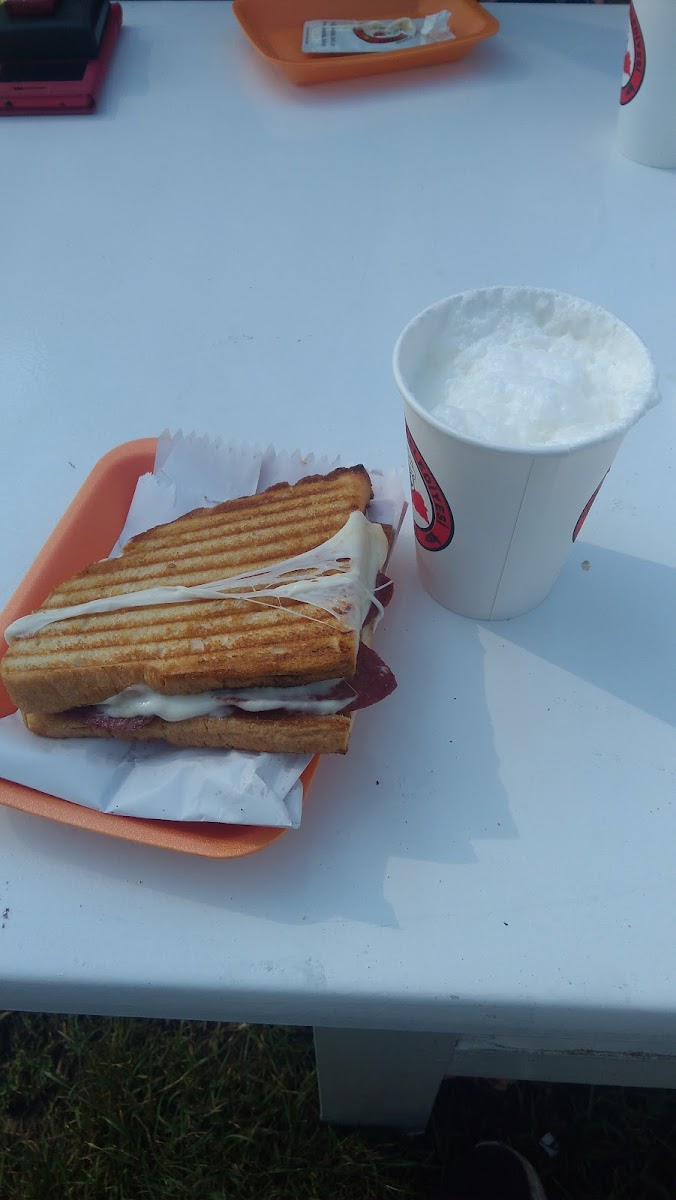 Susurluk Belediyesi Ayran Evi-6