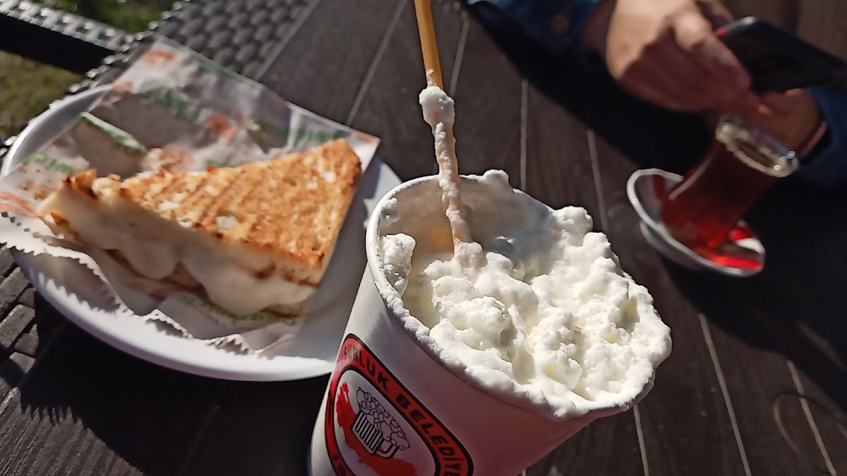 Susurluk Belediyesi Ayran Evi-7