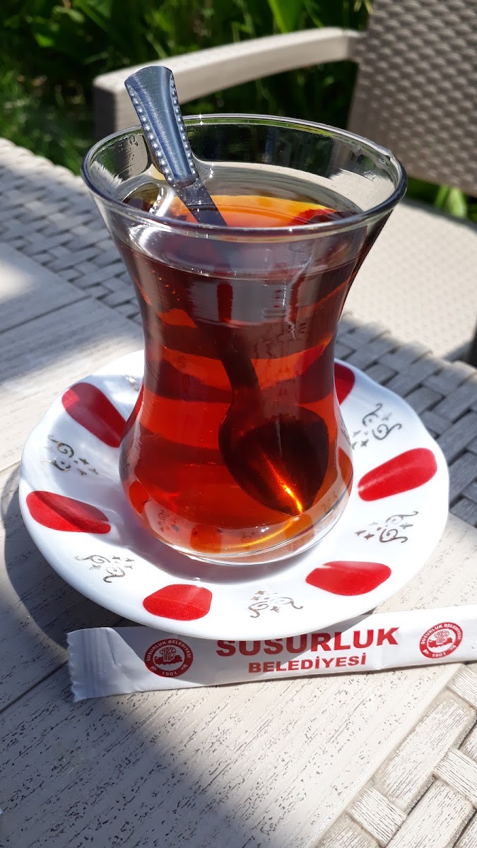 Susurluk Belediyesi Ayran Evi-8