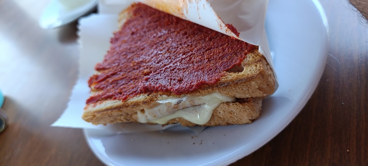 Susurluk Belediyesi Ayran Evi-9